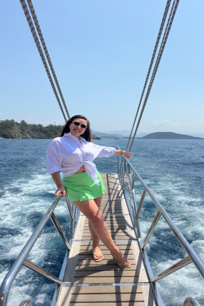 Göcek Tekne Turu 2025 | En İyi Fiyatlar, Rota ve Tavsiyeler göcek tekne turu önerisi