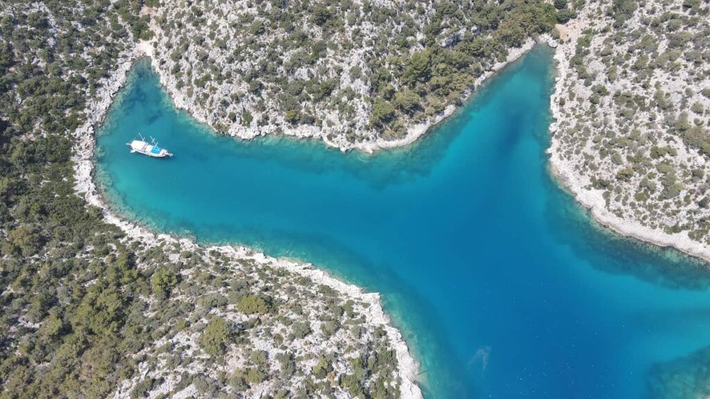 Türkiye'nin En İyi Deniz Tatili Yerleri : Yaz İçin 13 Rota türkiye'nin en güzel deniz tatili yerleri