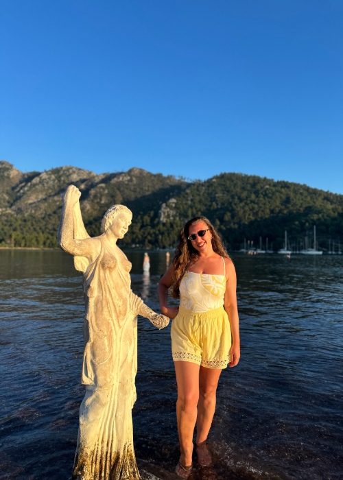 Marmaris Kızkumu Plajı Gezi Rehberi kızkumu nerede