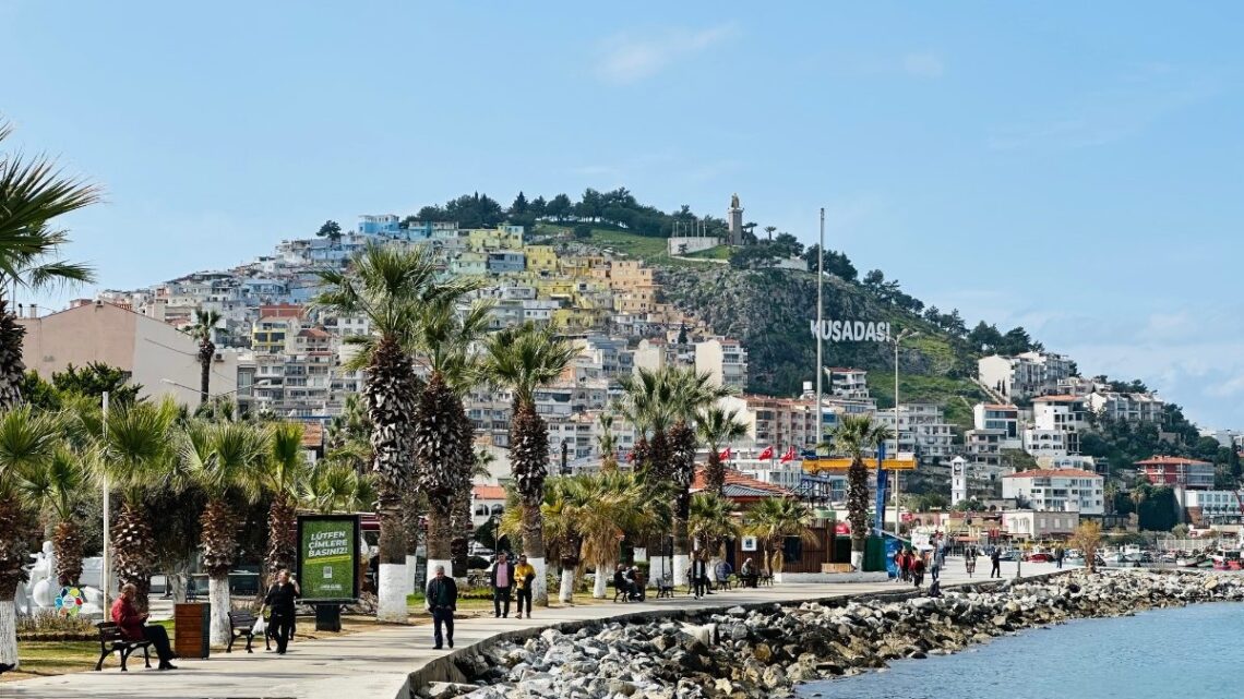 Kuşadası’nda Nerede Kalınır? | En Güzel 7 Otel Önerisi Kuşadası'nda nerede kalınır