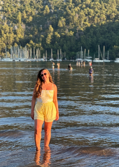 Marmaris Kızkumu Plajı Gezi Rehberi kızkumu plajı giriş ücreti
