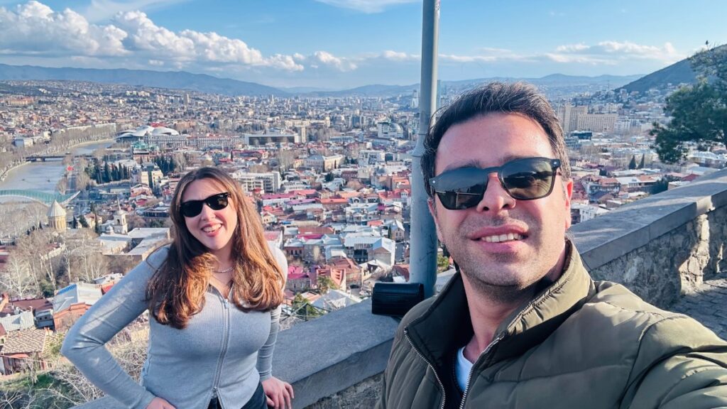 Gürcistan Gezi Rehberi