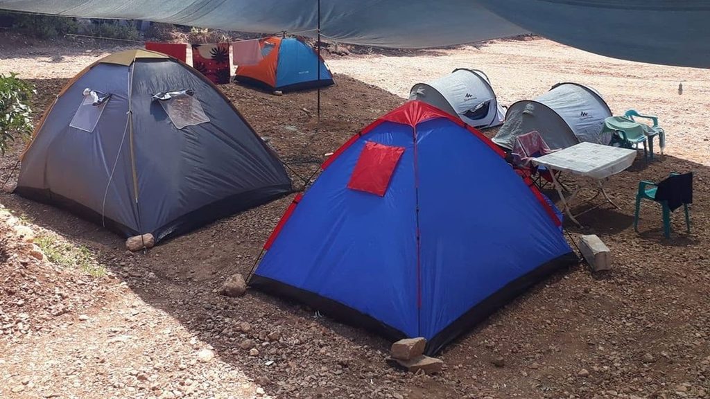 Muğla Kamp Yerleri: En Güzel 15 Kamp Alanı Önerimiz Akyaka Cengiz’in Yeri Camping