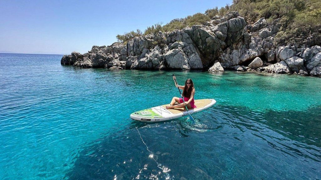 Muğla Kamp Yerleri: En Güzel 15 Kamp Alanı Önerimiz Datça Kamp Yerleri