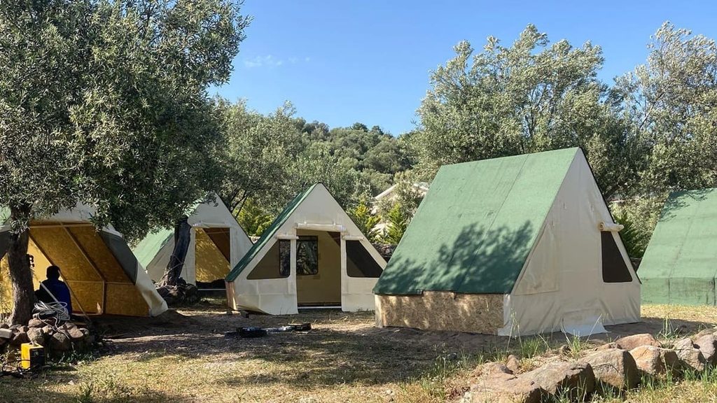 Muğla Kamp Yerleri: En Güzel 15 Kamp Alanı Önerimiz Duru Camping