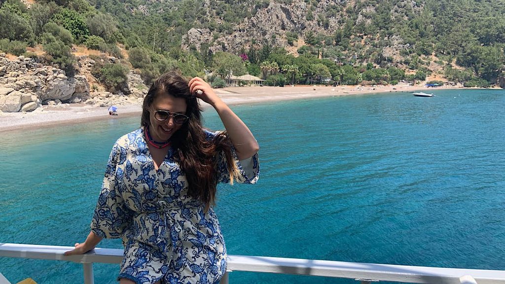 Muğla Kamp Yerleri: En Güzel 15 Kamp Alanı Önerimiz Marmaris Kamp Yerleri