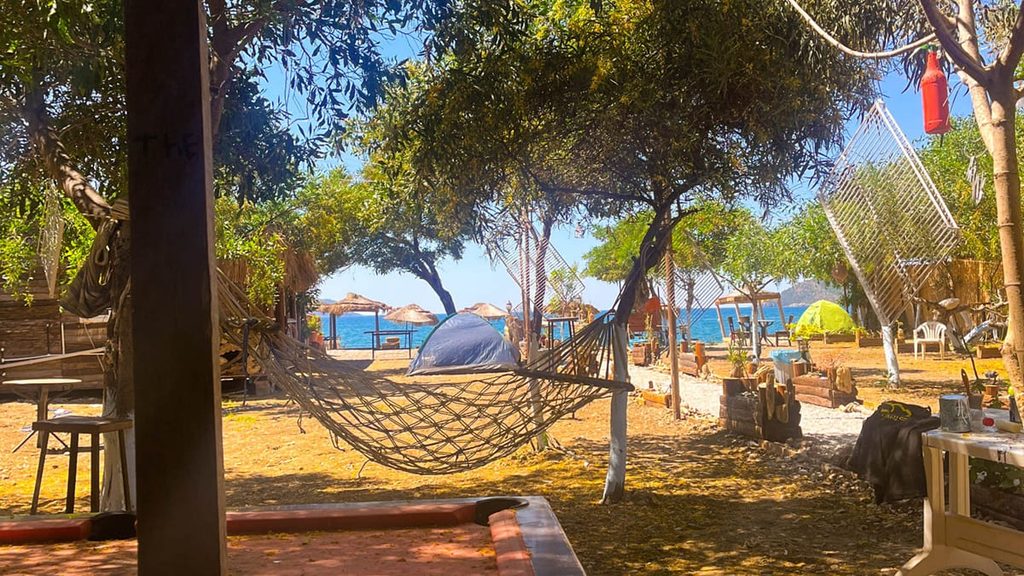Muğla Kamp Yerleri: En Güzel 15 Kamp Alanı Önerimiz The Camp Fethiye - Muğla Kamp Yerleri
