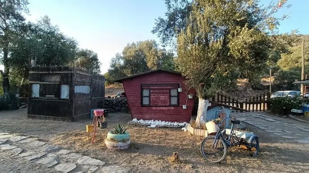 Muğla Kamp Yerleri: En Güzel 15 Kamp Alanı Önerimiz Volo Camping