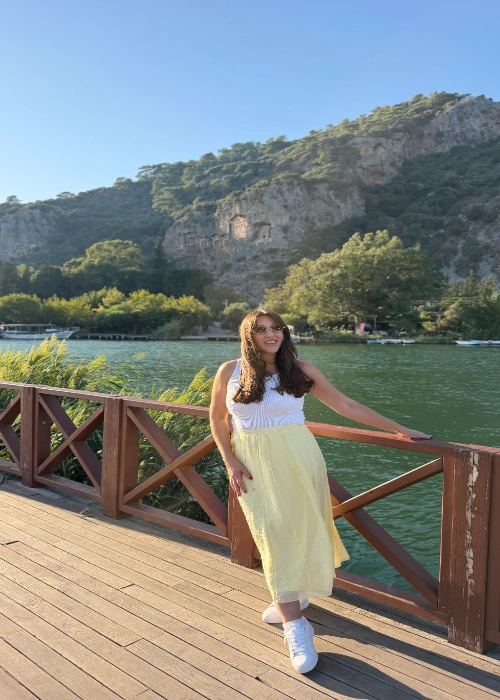 dalyanda ne yapılır