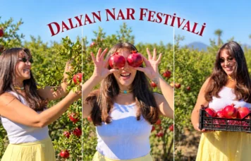 dalyan nar festivali rehberi