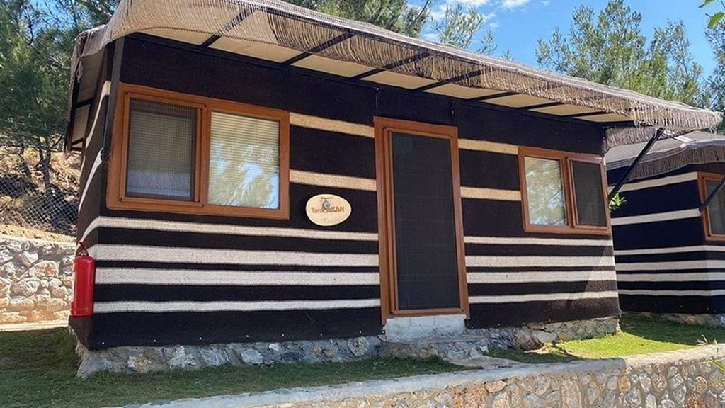 Muğla Kamp Yerleri: En Güzel 15 Kamp Alanı Önerimiz DuruSu Çiftlik Evleri