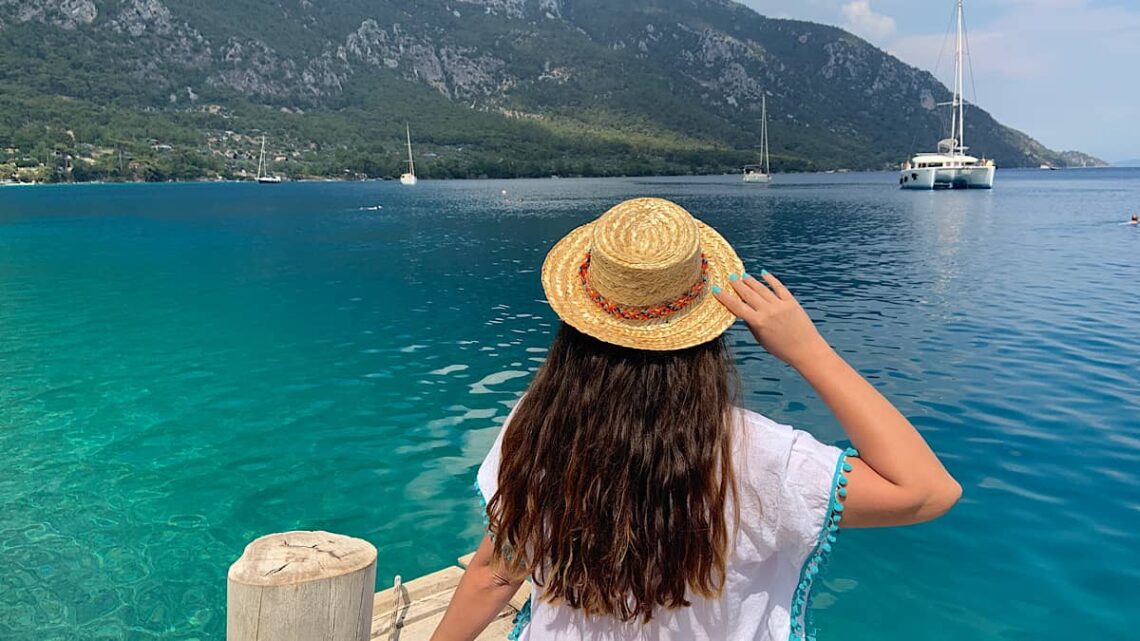 Muğla Kamp Yerleri: En Güzel 15 Kamp Alanı Önerimiz muğla kamp yerleri listesi