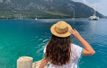 muğla kamp yerleri listesi